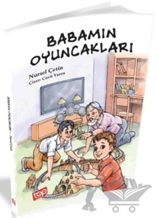 Babamın Oyuncakları