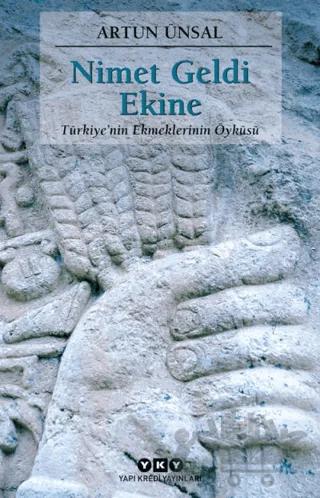 Nimet Geldi Ekine