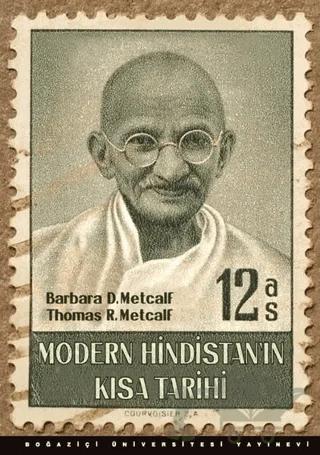 Modern Hindistan’ın Kısa Tarihi