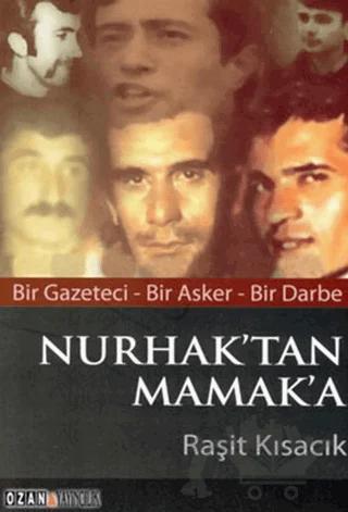 Nurhak’tan Mamak’a