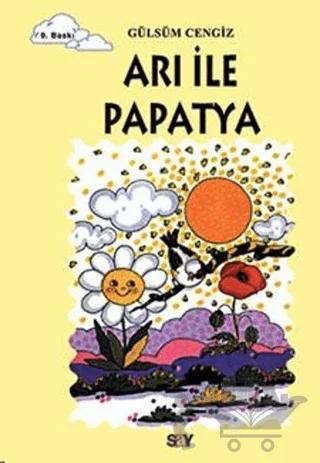 Arı ile Papatya