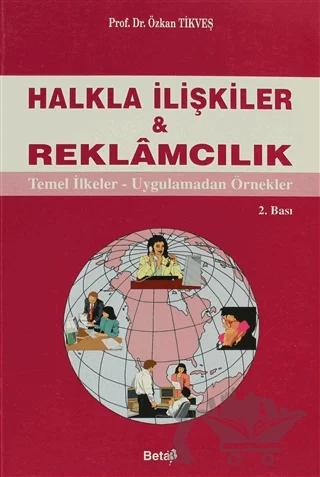 Halkla İlişkiler ve Reklamcılık