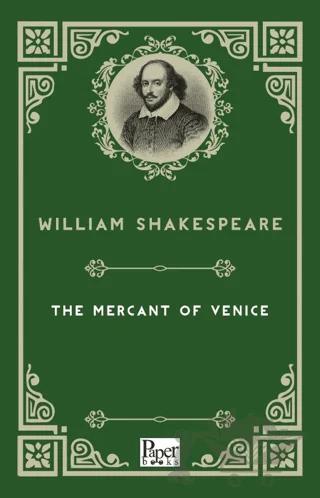 The Mercant of Venice