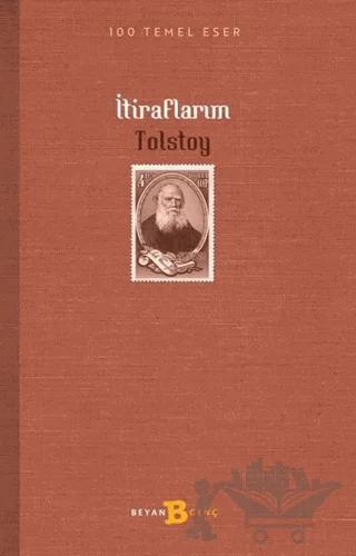 İtiraflarım