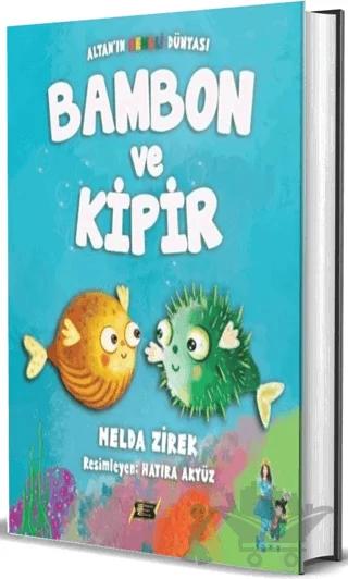 Bambon ve Kipir