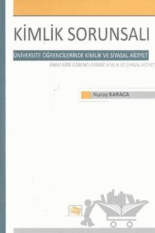Kimlik Sorunsalı