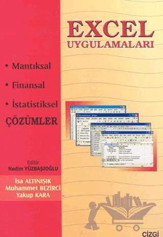 Excel Uygulamaları