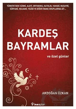 Kardeş Bayramlar Ve Özel Günler