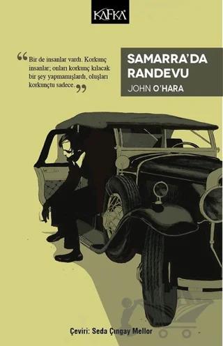 Samarra’da Randevu