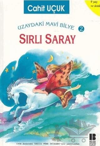 Uzaydaki Mavi Bilye 2 - Sırlı Saray