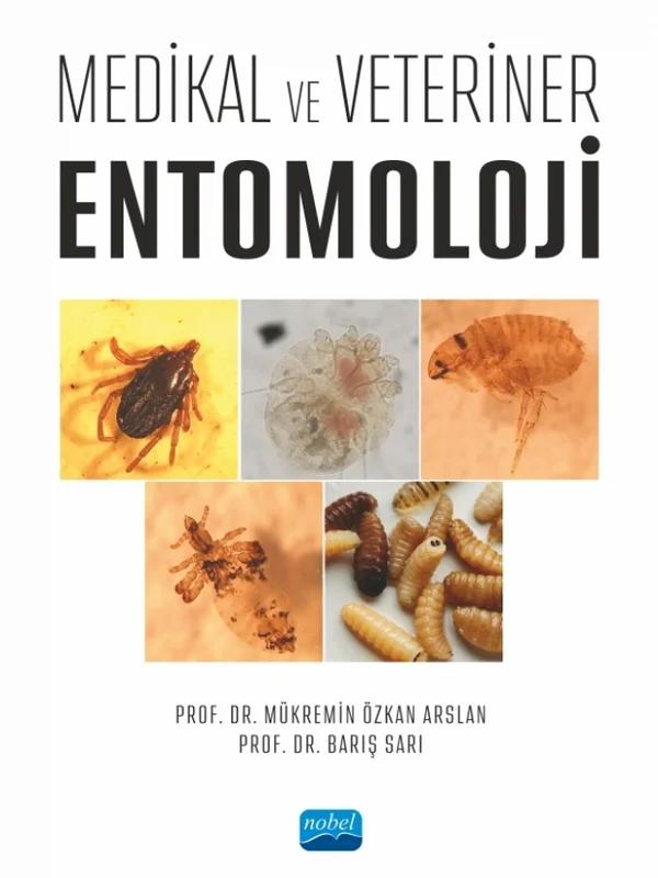 Medikal ve Veteriner Entomoloji