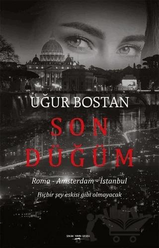 Son Düğüm