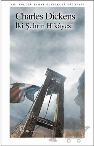 İki Şehrin Hikayesi