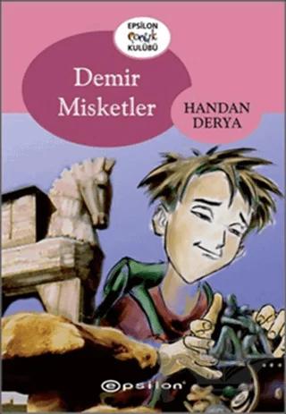 Demir Misketler