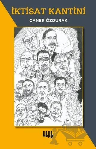 İktisat Kantini
