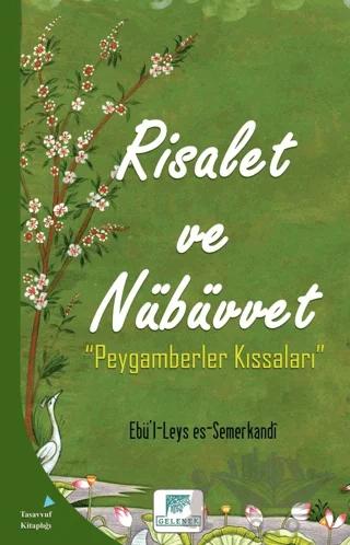 Risalet ve Nübüvvet