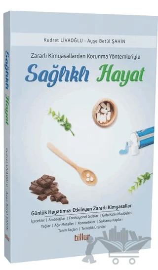 Zararlı Kimyasallardan Korunma Yöntemleriyle Sağlıklı Hayat