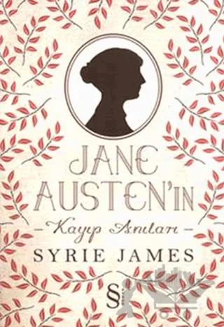 Jane Austen’in Kayıp Anıları