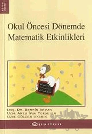 Okul Öncesi Dönemde Matematik Etkinlikleri