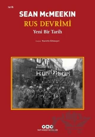 Rus Devrimi – Yeni Bir Tarih