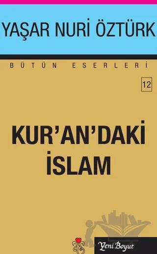 Kur’an’daki İslam