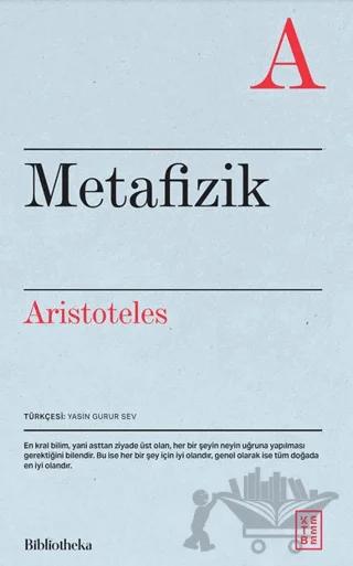 Metafizik