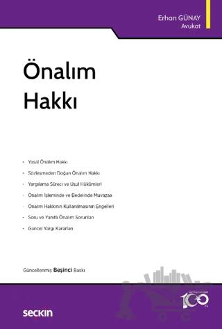 Önalım Hakkı