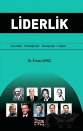 Liderlik