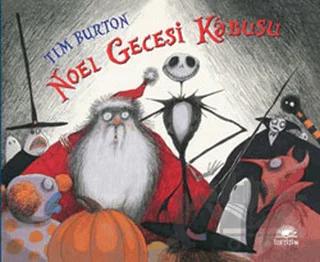 Noel Gecesi Kabusu