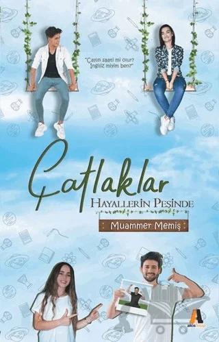 Çatlaklar - Hayallerin Peşinde