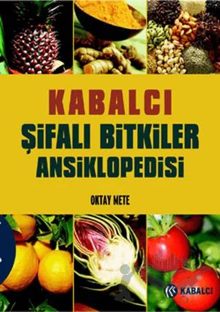 Kabalcı Şifalı Bitkiler Ansiklopedisi