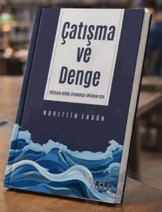 Çatışma ve Denge