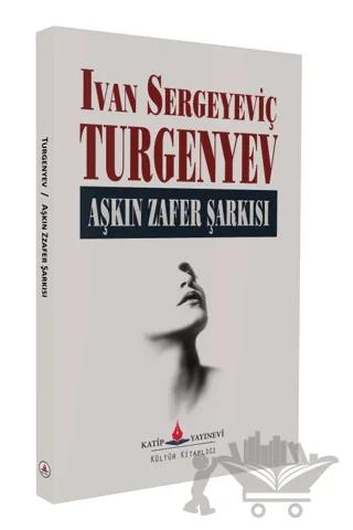 Aşkın Zafer Şarkısı