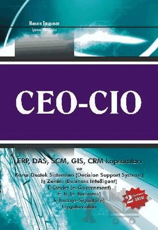 CEO & CIO