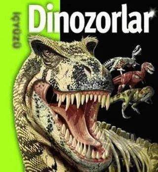 İçyüzü - Dinozorlar