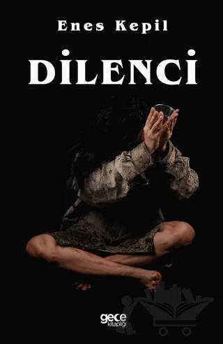 Dilenci - Kırmızı Elma