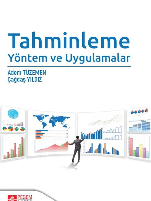 Tahminleme Yöntem ve Uygulamalar