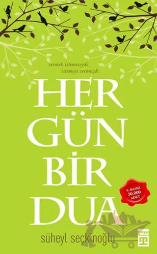Her Gün Bir Dua