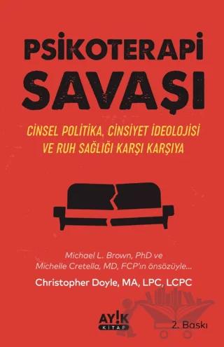 Psikoterapi Savaşı