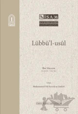 Lübbü'l Usül