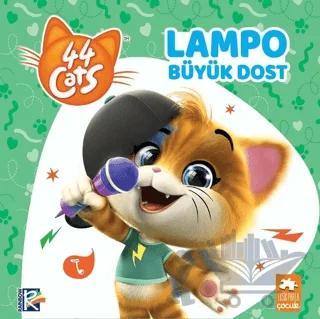 Lampo Büyük Dost