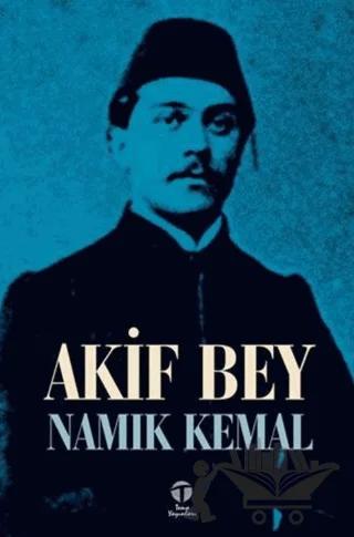 Akif Bey