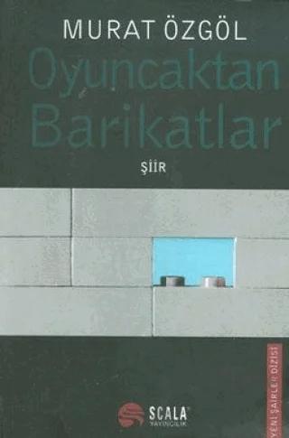 Oyuncaktan Barikatlar