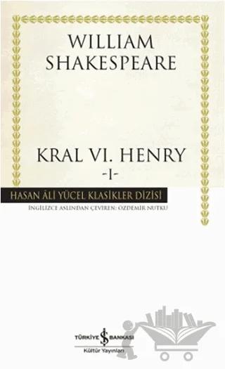Kral 6. Henry - 1