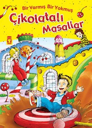 Çikolatalı Masallar