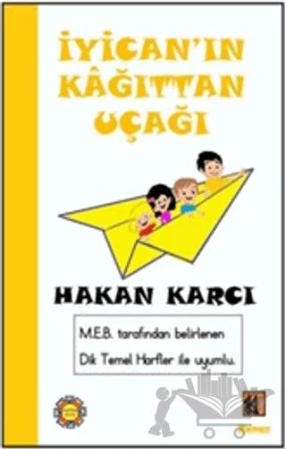 İyican'ın Kağıttan Uçağı