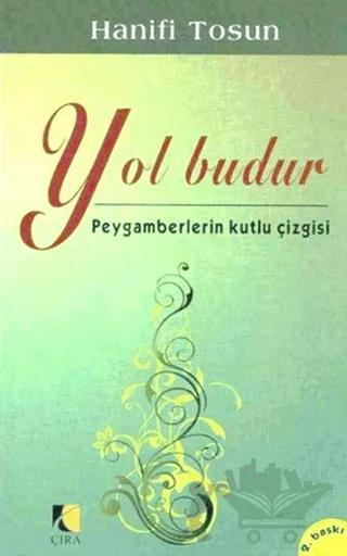Yol Budur