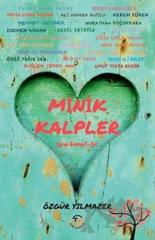 Minik Kalpler