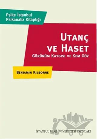Utanç ve Haset