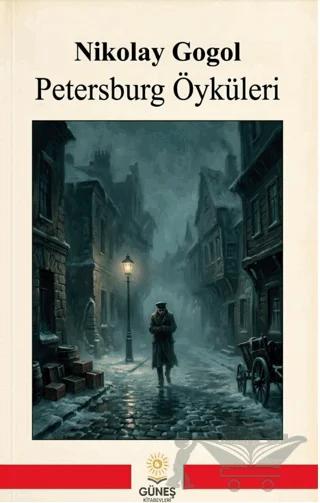 Petersburg Öyküleri